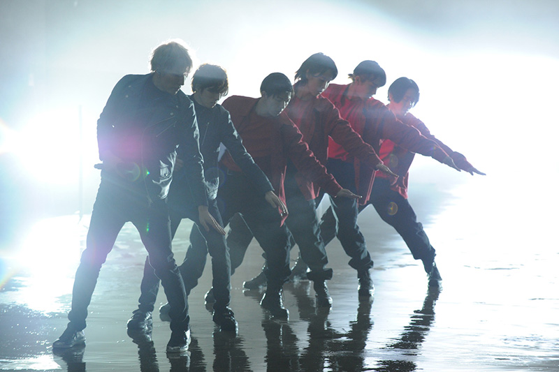 w-inds.
