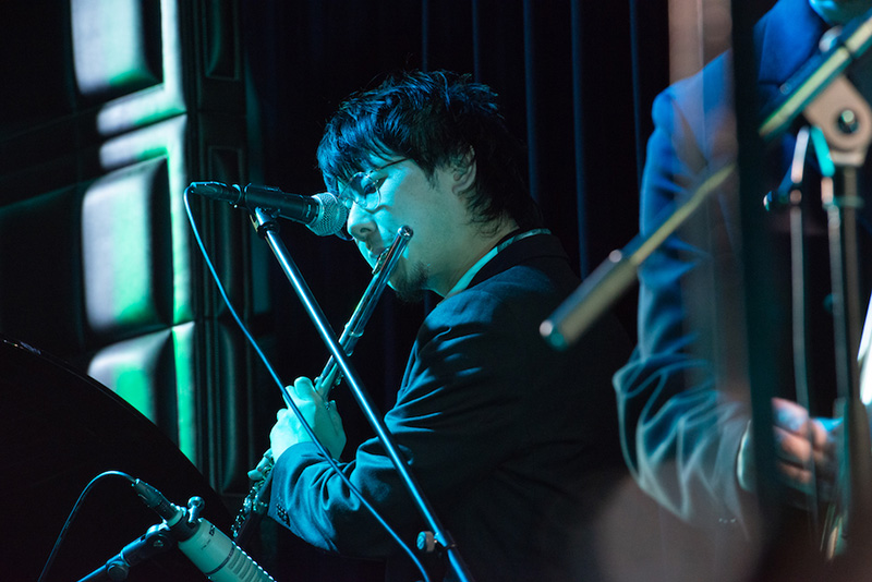 WONK、BLUE NOTE TOKYOでワンマンライブ「BLUE NOTE TOKYO LIVE 2020」を開催！