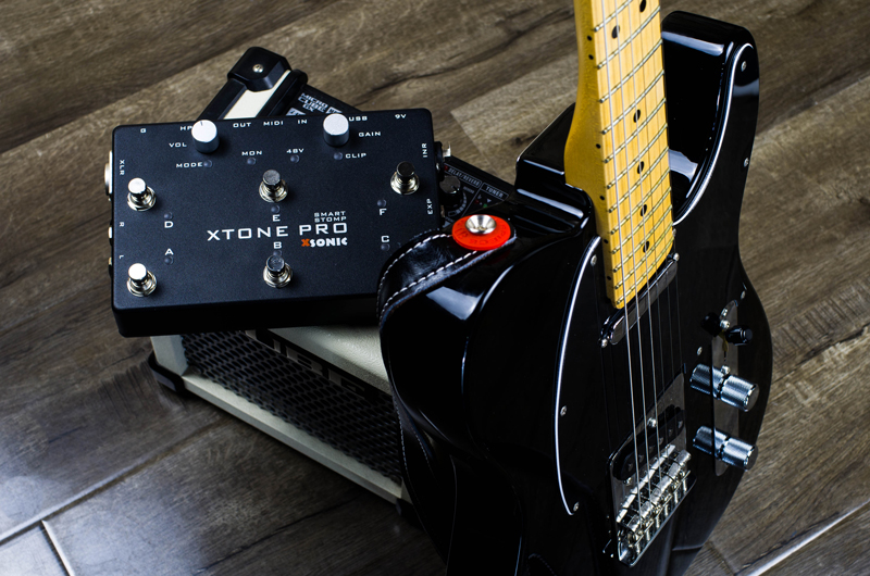 XTONE Pro(エックストーンプロ)
