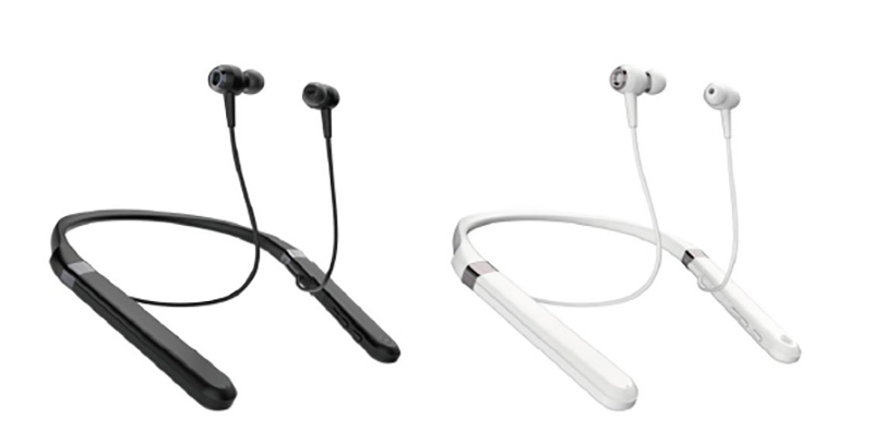 ヤマハ ノイズキャンセリングBluetooth イヤホン 『EP-E70A』 (B)ブラック/(W)ホワイト