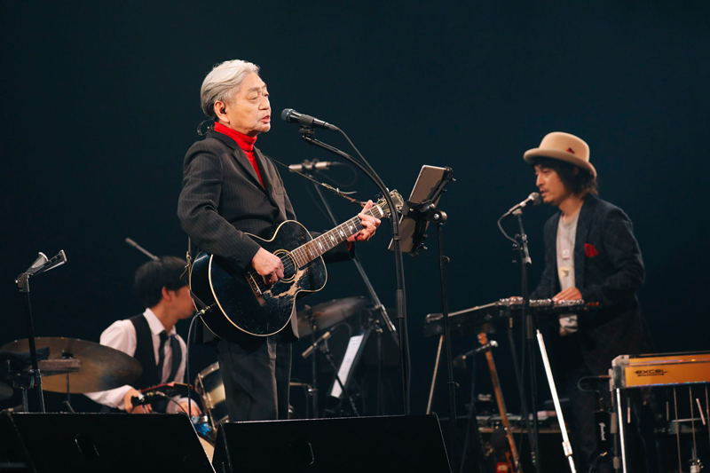 細野晴臣