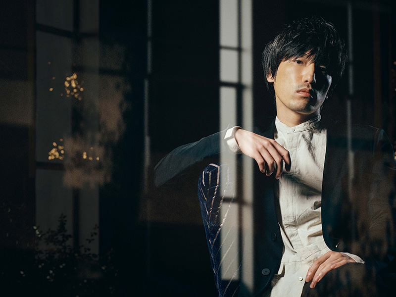 SawanoHiroyuki[nZk]、岡崎体育をゲストボーカルに迎えた、ニューアルバム「iv」新録曲『膏』ミュージックビデオをYouTubeにて公開！