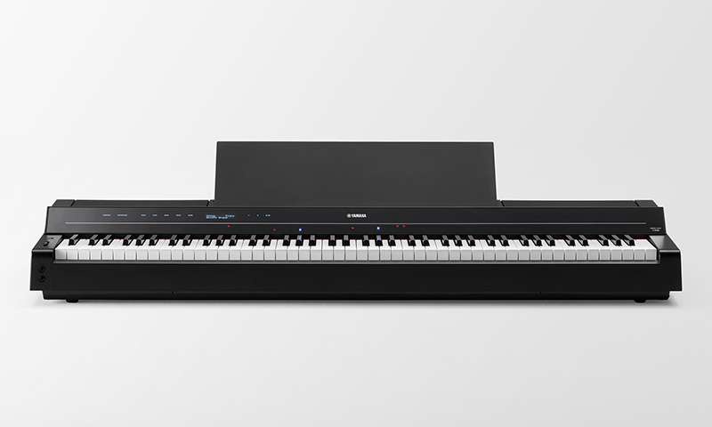 ヤマハ、電子ピアノ『CSP-275』『CSP-255』『P-S500』をリリース！（最