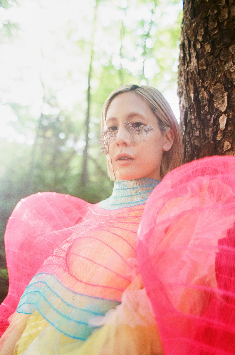 UCARY & THE VALENTINE