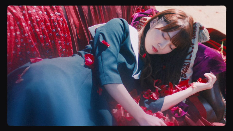日向坂46、2ndシングル「ドレミソラシド」収録のユニット曲｢やさしさが邪魔をする｣MV解禁！