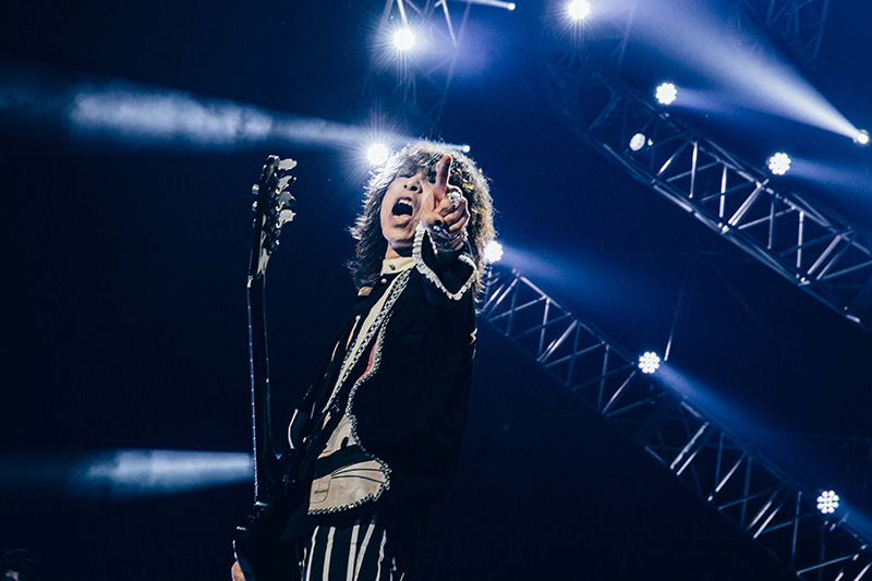 「30th Anniversary LIVE -YOKOHAMA SPECIAL-」