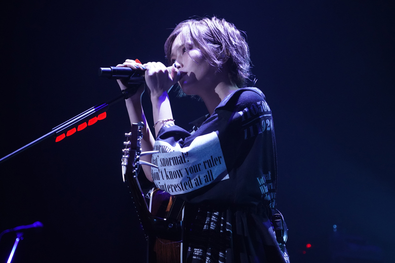 山本彩、FCイベント「Sayaka Yamamoto　Congregation 2019」ファイナル公演にてまさかのサプライズ発表！