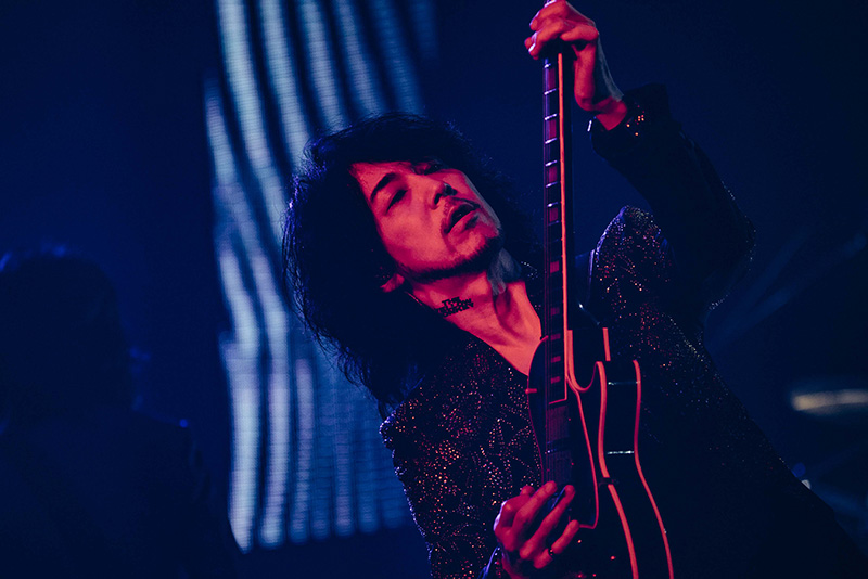「30th Anniversary LIVE -YOKOHAMA SPECIAL-」