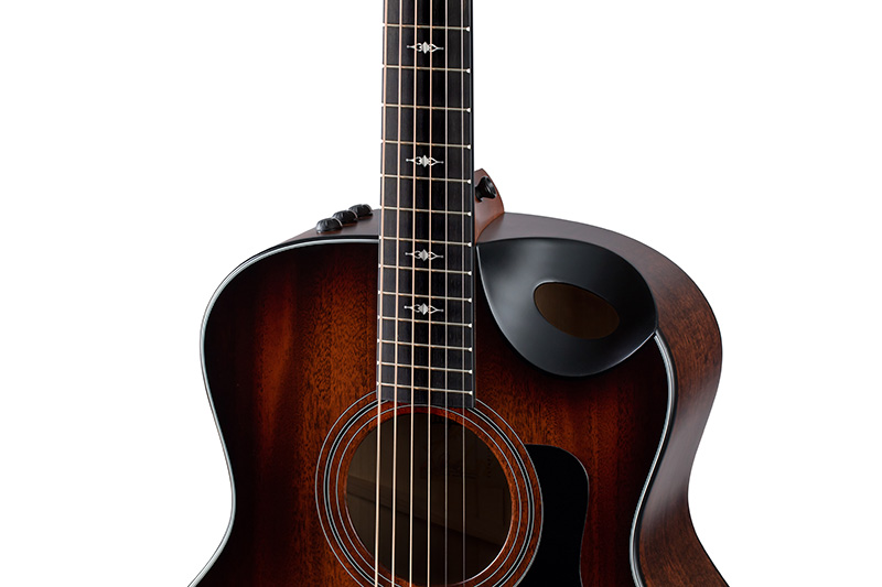 ⼭野楽器、Taylor Guitars「326ce V-Class」をリリース！