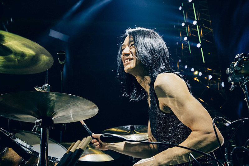 「30th Anniversary LIVE -YOKOHAMA SPECIAL-」