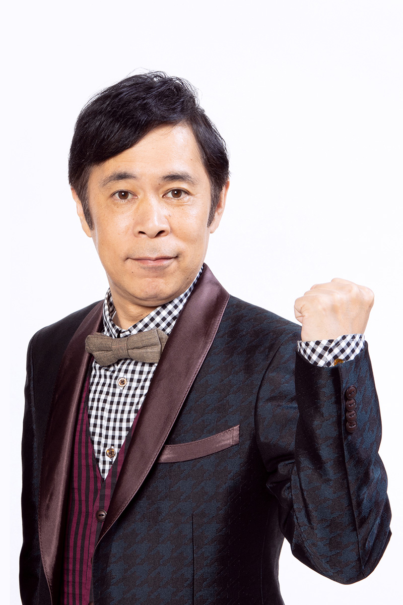 矢部浩之、10月29日に歌手としてソロデビュー決定!!（作詞・作曲、石崎ひゅーい提供楽曲「スタンドバイミー」を10/31に横浜アリーナで開催される「ナインティナインのオールナイトニッポン歌謡祭」にて初歌唱）