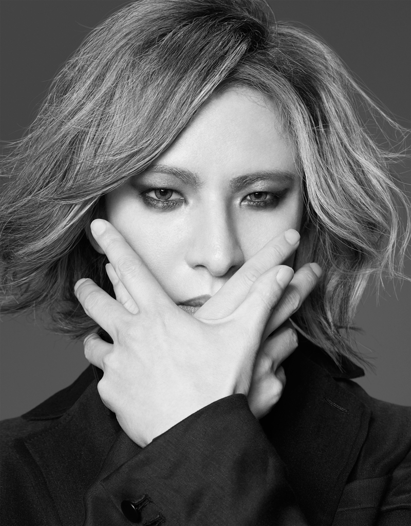 YOSHIKI、米国・ニューヨーク カーネギーホールで２DAYS決定！