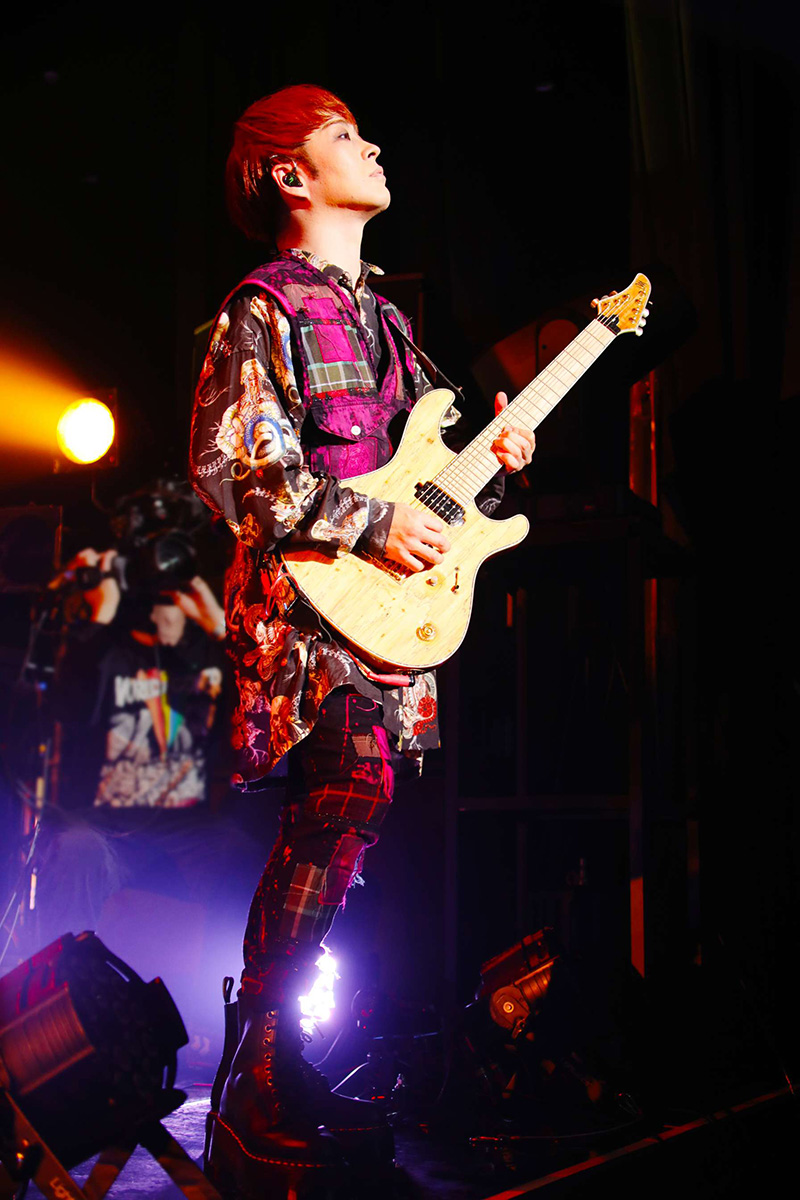 MUCC イベント配布 生写真 6枚 レア 非売品 逹瑯 ミヤ YUKKE 即決 MUCC