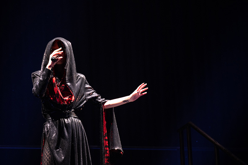 中島美嘉　ツアー　フィギュア 中島美嘉、2021年8月29日（日）、全国ツアー「MIKA NAKASHIMA